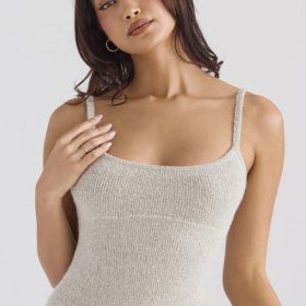 Rumi Opal Knit Vest Top - Image 6