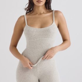 Rumi Opal Knit Vest Top - Image 8