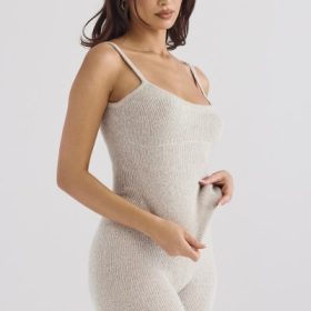 Rumi Opal Knit Vest Top - Image 11
