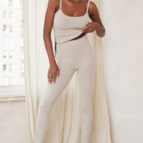 Rumi Opal Knit Vest Top - Image 13