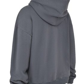 Muse Slate Hoodie - Image 3