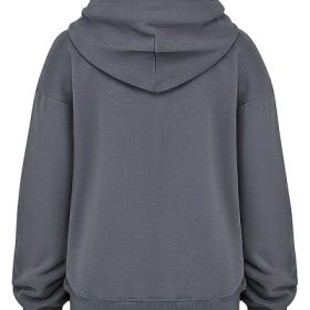 Muse Slate Hoodie - Image 4
