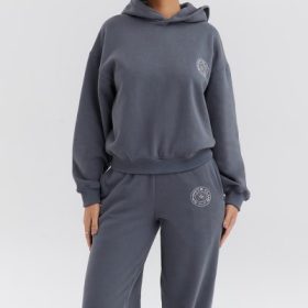 Muse Slate Hoodie - Image 8