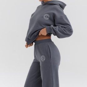 Muse Slate Hoodie - Image 9