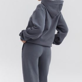 Muse Slate Hoodie - Image 10