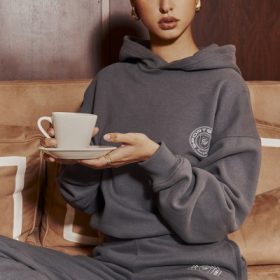 Muse Slate Hoodie - Image 12